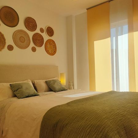 Salma Apartment Las Gabias Exterior photo