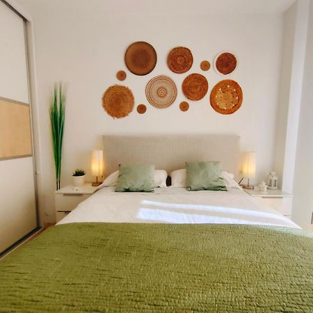 Salma Apartment Las Gabias Exterior photo