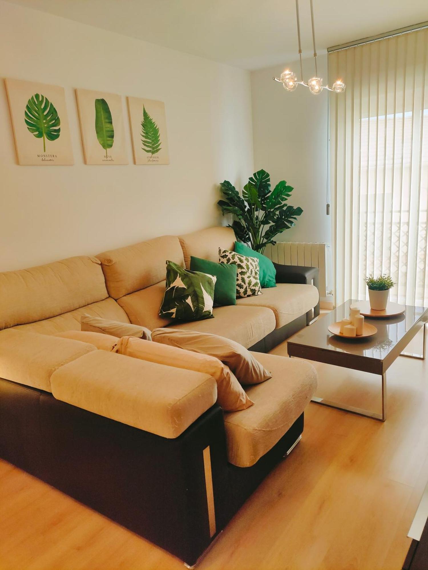 Salma Apartment Las Gabias Exterior photo