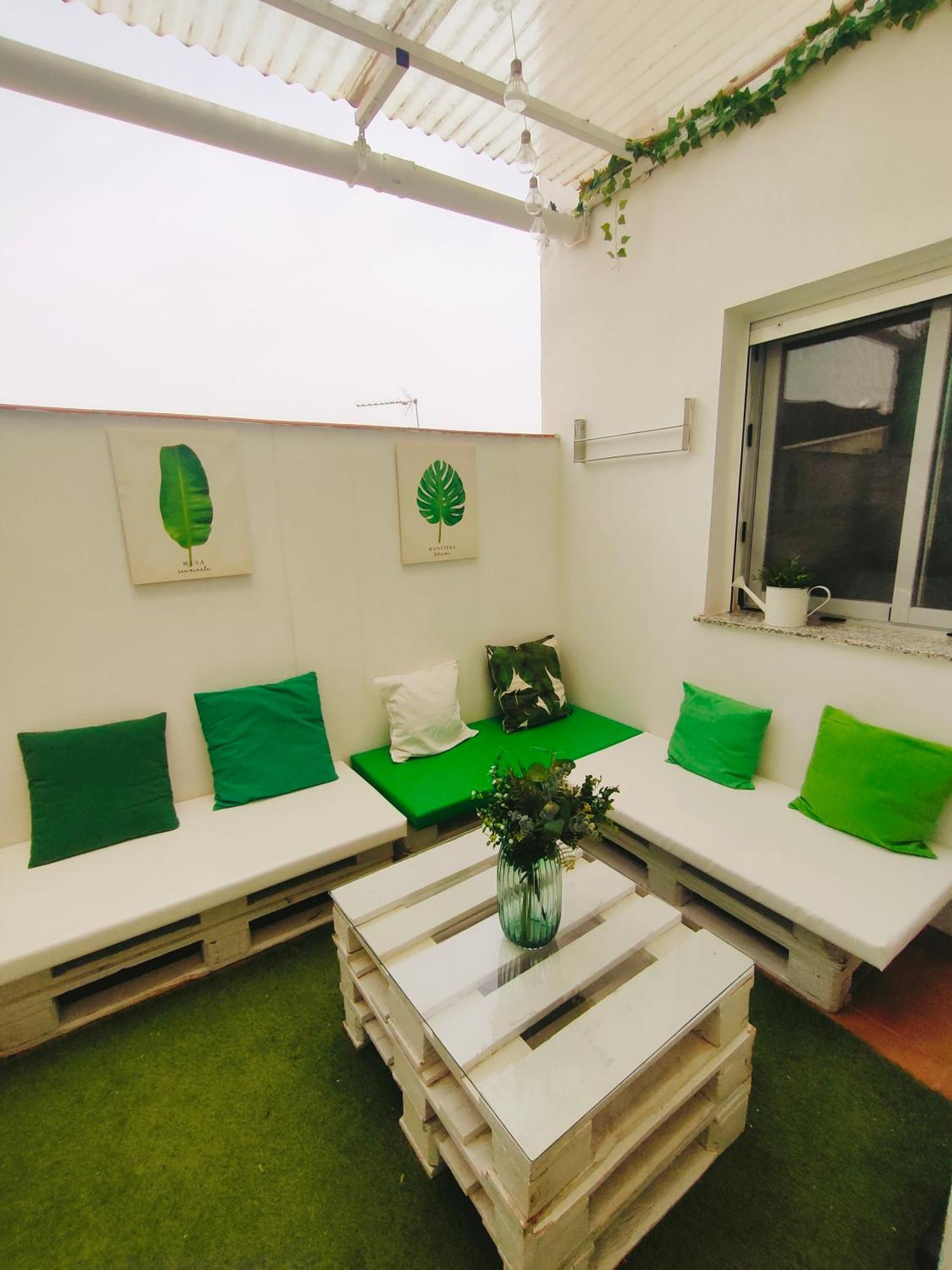 Salma Apartment Las Gabias Exterior photo